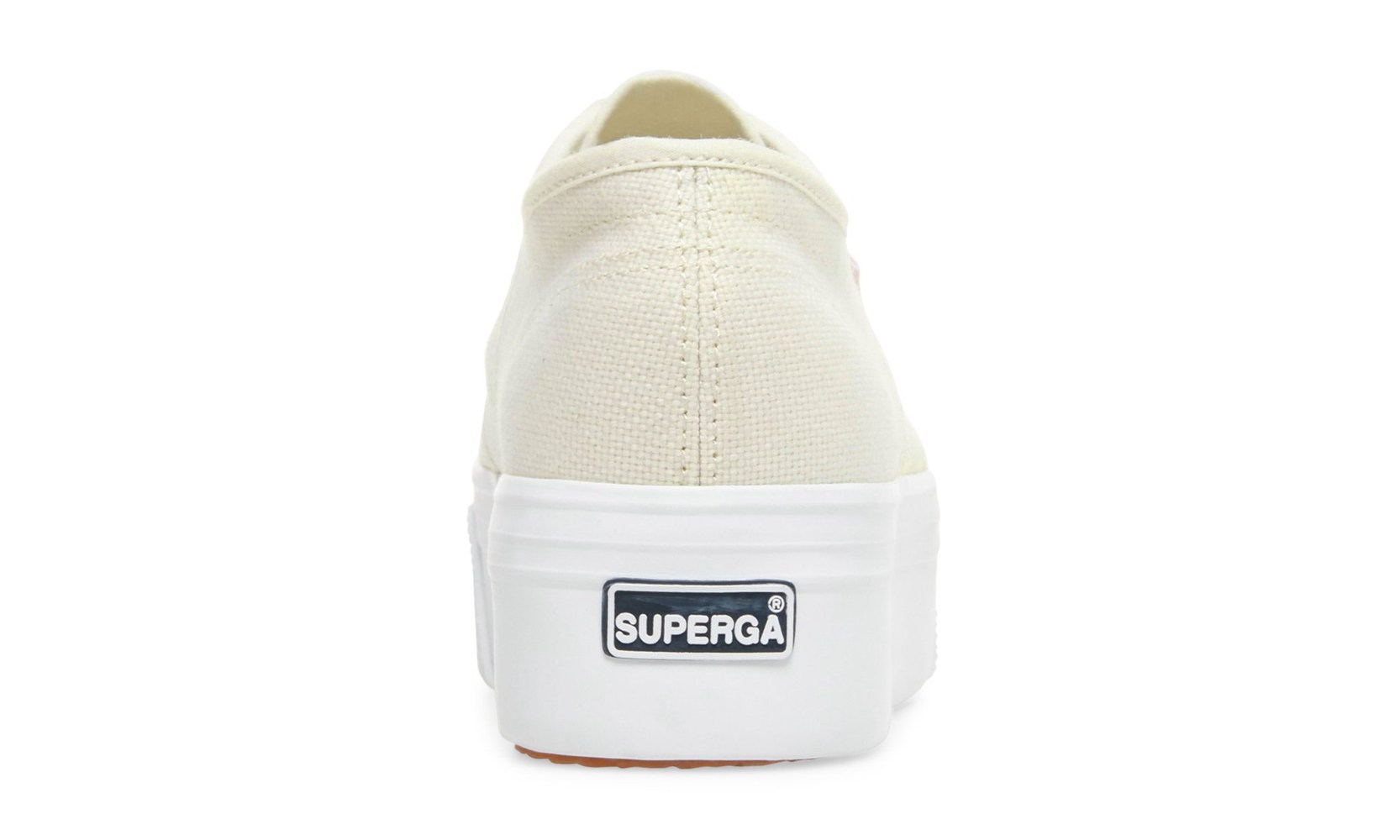 Alpargata Superga Mujer Beige - 2790 Acotw - 190548UET